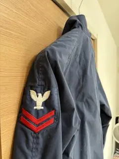 ミリタリージャケット　ビンテージ