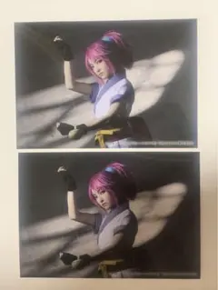 ハンステ マチ ランブロ HUNTER×HUNTER 2枚セット