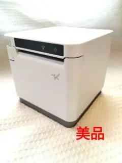 スター精密 mC-Print3 レシートプリンタ エアレジ対応 iPad対応