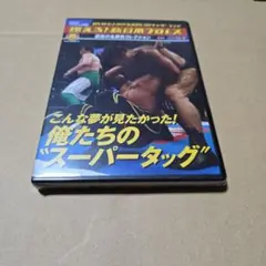燃えろ！新日本プロレスvol.53