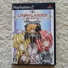 ps2 ソフト　グローランサーⅤ Generations