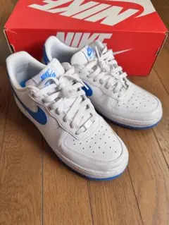 NIKE AIR force1 25㎝ USED