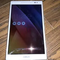ASUS ZenPadシリーズ TABLET / シルバー
