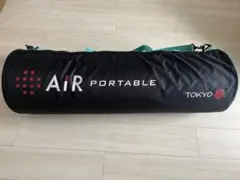 TOKYO西川　エアーポータブル モバイルマット