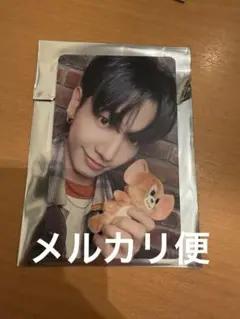 BOYNEXTDOOR　HMV ラキドロ トレカ ジェヒョン　BOYLIFE
