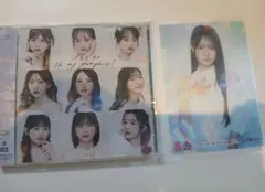 AKB48 Oh my pumpkin! CD + 特典写真　伊藤百花