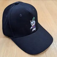 【新品未使用】ハロー ウラワールド キャップ 浦和競馬場