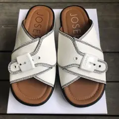 JOSEPH フラットサンダル