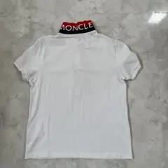 モンクレール ポロシャツ