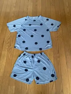 新品未使用品　MAISON DE THERES ルームウェア Lサイズ