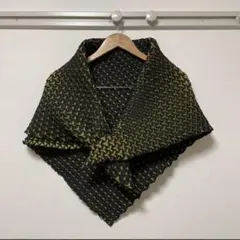 ISSEY MIYAKE ストール