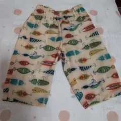 ハーフパンツ