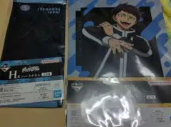 一番くじ　桃源暗鬼