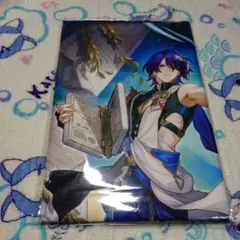 崩壊スターレイル 一番くじ　ビジュアルマルチクロス レイシオ