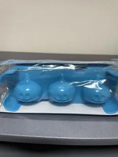 スライム スマイルスライム アイストレー ドラゴンクエスト　ドラクエ　製氷皿