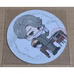 第五人格 納棺師 イソップ・カール Fun Trip コースター 1点 ①