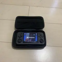 rg35xxh ブラック ケース付き