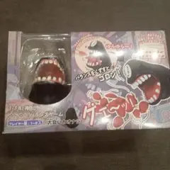 ゆらゆらバランスゲーム 大食いカオナシ