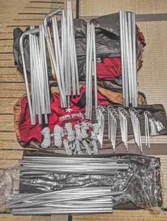 snow peak TP-722新古品/ランドブリーズ・リビングシェルSシールド