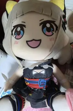 VTuberぬいぐるみセット