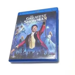 グレイテスト・ショーマン Blu-ray