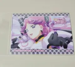 プリティストア キッス 変身ブロマイド