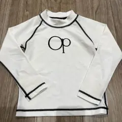 ocean pacific 長袖ラッシュガード 110