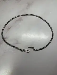 DIESEL ネックレス