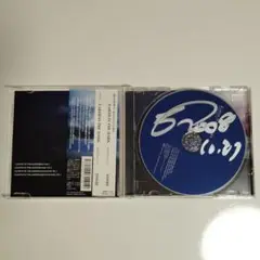 CD直筆サインTOSHI (x japan)龍玄とし★EARTH グッズレア希少