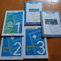 【資格】医療保障制度・診療報酬の算定セット ソラスト