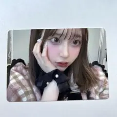 キューにストップできません!ちきゅーめいくあっぷ計画 アソビ限定トレカ 桜庭遥花