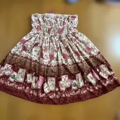 レア　Ｌ　不思議の国のアリス×ベイビーザスターズシャインブライト 、コーデセット