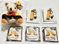 うたプリ グラショ LOT くまプリ ヴァン 6点セット