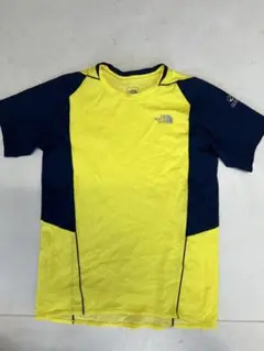 レース エリート本格仕様 ノースフェイス ランニング Tシャツ 半袖