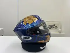 X-Fifteen MARQUEZ THAI限定 XXL