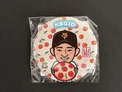 【山形限定】巨人　ガチャガチャ　萩尾匡也
