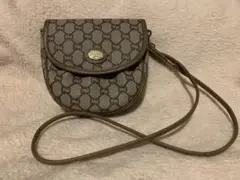 GUCCI ショルダーバッグ