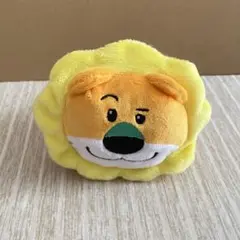 たべっ子どうぶつ　のせこっとぷらす　らいおん