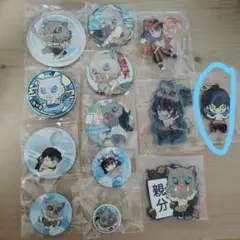 鬼滅の刃 嘴平伊之助 セット