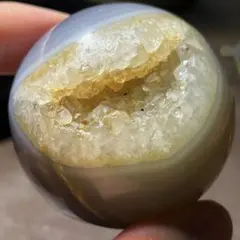 ☆別格高級品！福運大黒秘宝⑧！水晶　アゲート　クラスター　原石　ドーム　置物