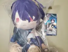 一番くじ 崩壊:スターレイル vol.2 C賞 Dr.レイシオ まとめ売り