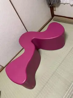 ヴェルナーパントン.ファントムチェアー ヴェルナー・パントン ファントムチェア