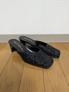 ブティック オーサキ ミュール