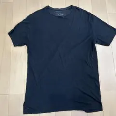 Bershka ブラック Tシャツ Sサイズ