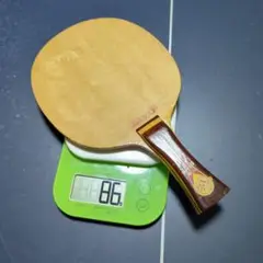 バタフライ卓球 レトロラケット レア ヴィンテージ コンビ COMBI