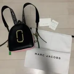 【美品】マークジェイコブス リュック♡