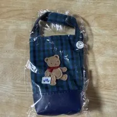 【新品】 ファミリア　ジェルケース
