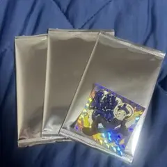 みんパチスロサミ パチ スロキャクタートレカ未開封