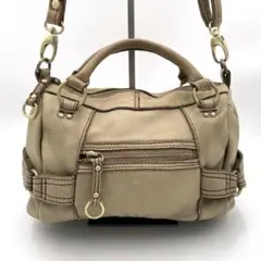 00s archive hand bag shoulder