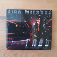 AIRA MITSUKI CD "C.O.P.Y" (通常盤)